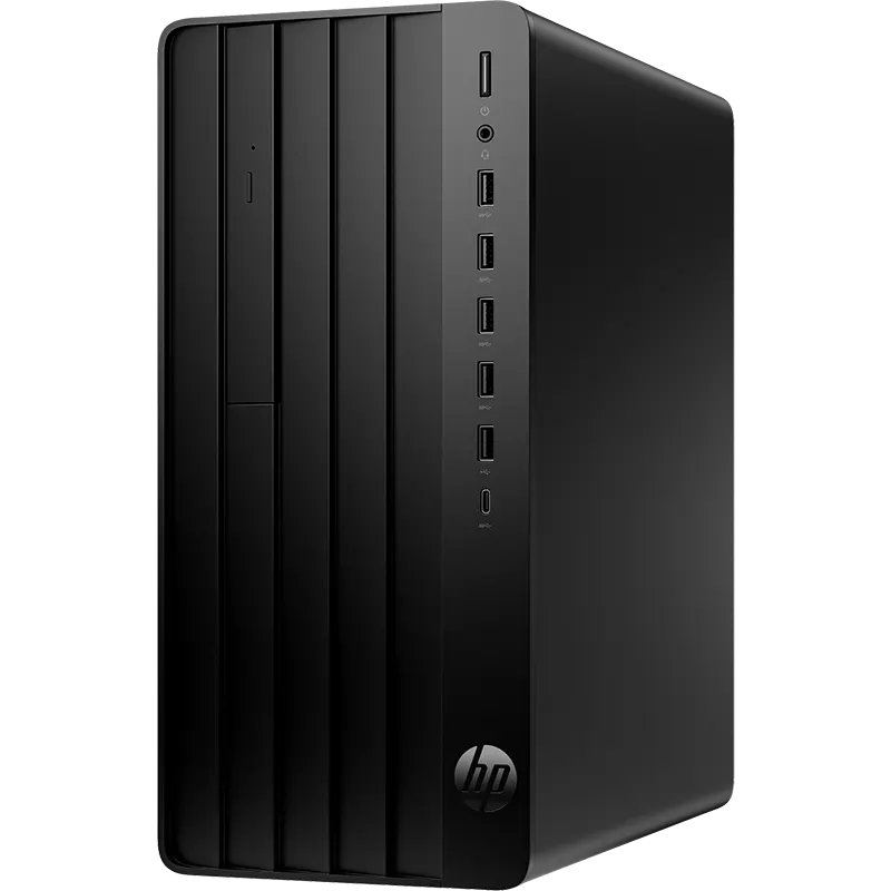 HP Pro Tower 400 G9 Desktop Gravity Grey 4 Mascom International.webp